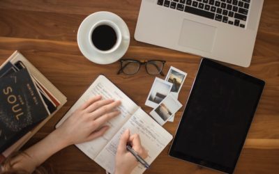 Life Story Writing is A Teacher