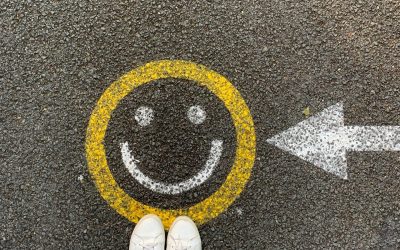 Finding the Joy in Your Life
