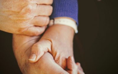 The Benefits Of Positive Aging