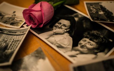 Tell Your Story with Your Memories