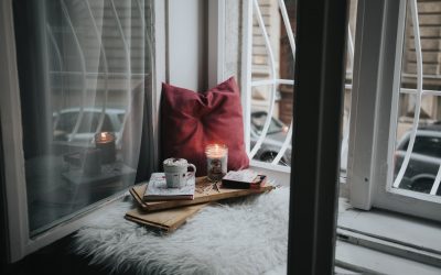 Write Your Own Story, It’s Therapeutic