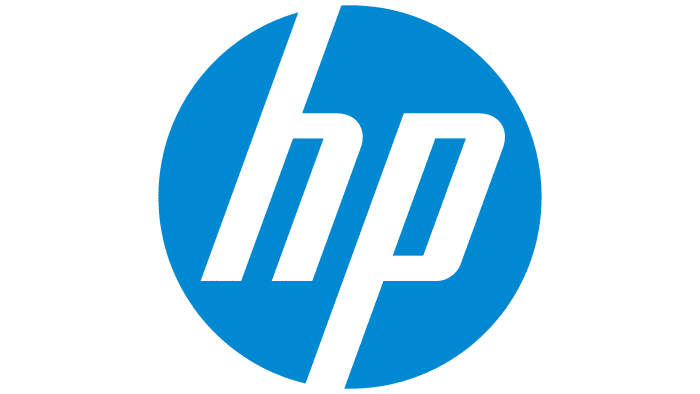 hp logo