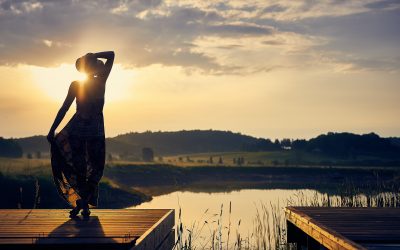 Guilt Transformed Into Empowerment