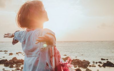 Own your regrets to improve your future self