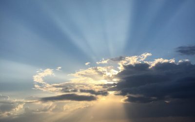Rewrite Your Story and Find the Silver Lining