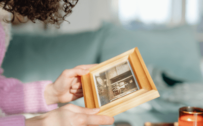 Finding forgiveness by reframing life stories