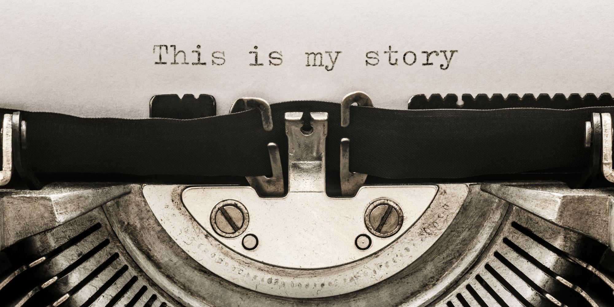 Story Writing Can Create Greater Self-awareness - Journey To Legacy