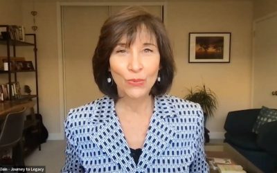 Introduction to My Show – Thrive in Your Third Act