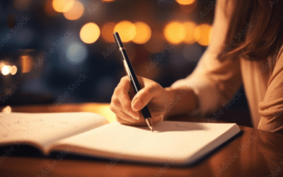 Embracing the Gift of Aging: How Life Review Can Inspire Purpose and Gratitude