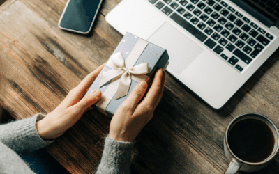 Rewriting Your Story: Five Unexpected Gifts of Starting Over After 50