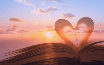 The Four Keys to Loving Your Life Story