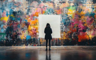 Rewriting Your Story: Five Unexpected Gifts of Starting Over After 50