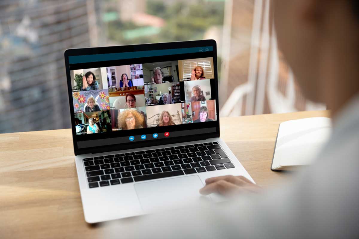 zoom-call-life-story Life story writing group on zoom