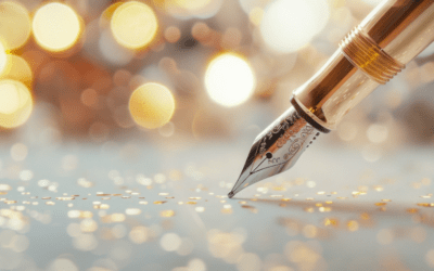 You Had the Treasure All Along: Why Your Life Story Matters — and How to Finally Write It