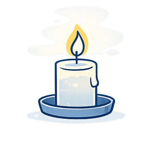 candle