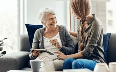 The Real Reason Your Parent Won’t Write Their Life Story (It’s Not What You Think)