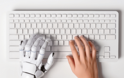 How to Use AI to Write Your Memoir — Without Losing Your Voice