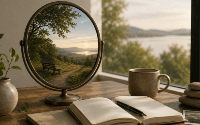 The First Step in Writing a Memoir Isn’t Writing