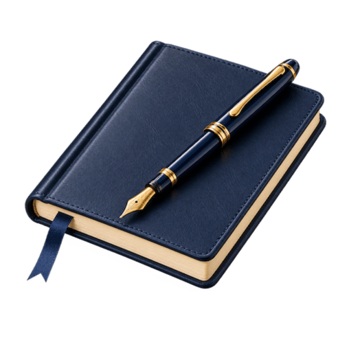 legacy book